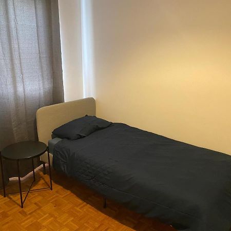 5 Pieces Av Petite Place Parking Proche Zenith Et Cite Sciences Villette Pantin Esterno foto