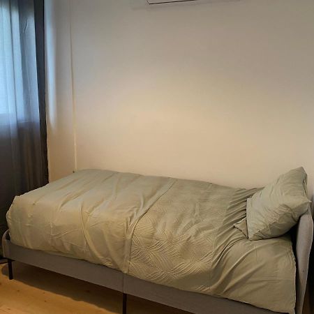 5 Pieces Av Petite Place Parking Proche Zenith Et Cite Sciences Villette Pantin Esterno foto